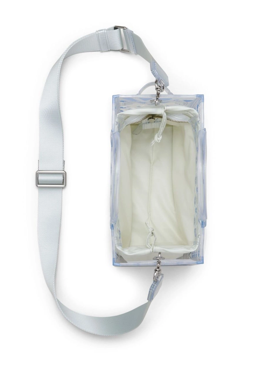 Cheap Jacobs Marc Women bag Jelly Small The Tote 0722